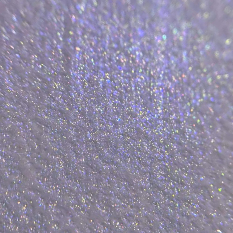 Vernis semi-permanent Aurora Violet