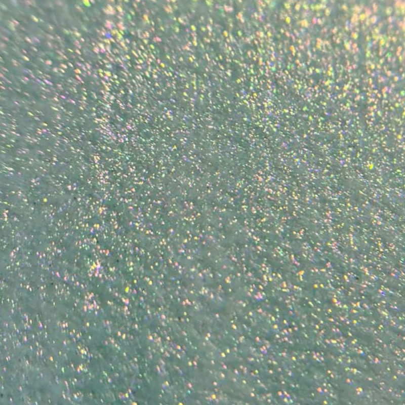 Vernis semi-permanent - Aurora Vert