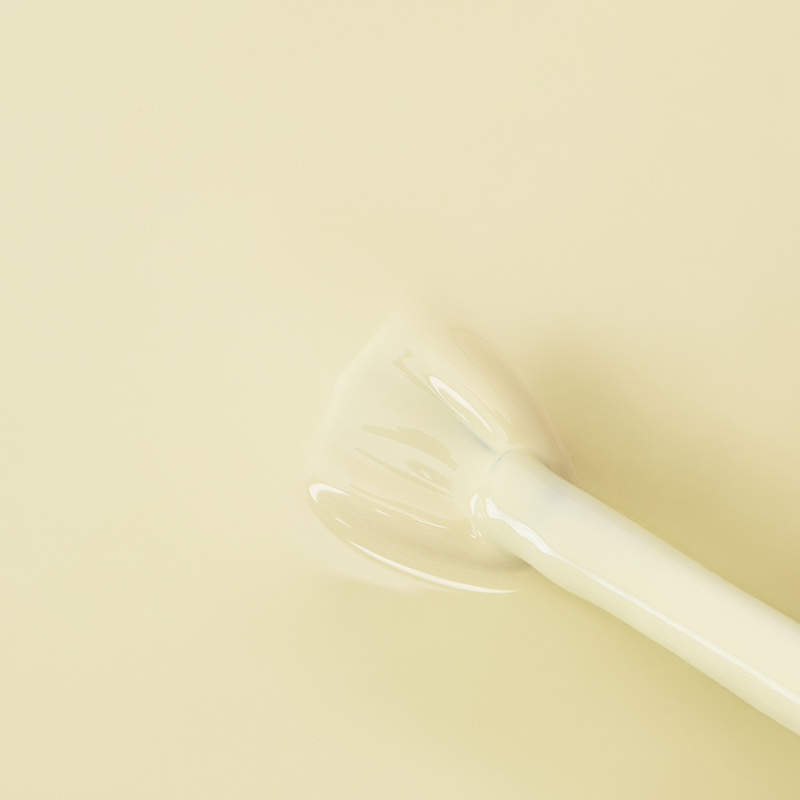 Cool Colors Jonquille - Vernis semi permanent jaune pastel