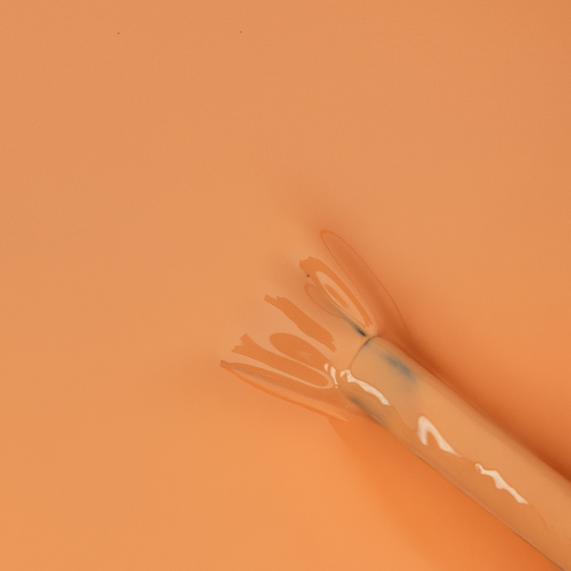 Cool Colors Mango - Vernis semi permanent orange