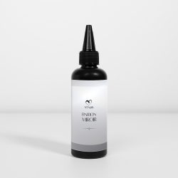 Recharge 100ml - Finition Miroir