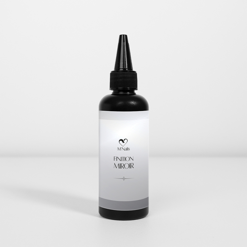 Recharge Finition Miroir - Gel de finition
