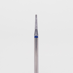Embout aiguille safe D18 - Préparation de l'ongle