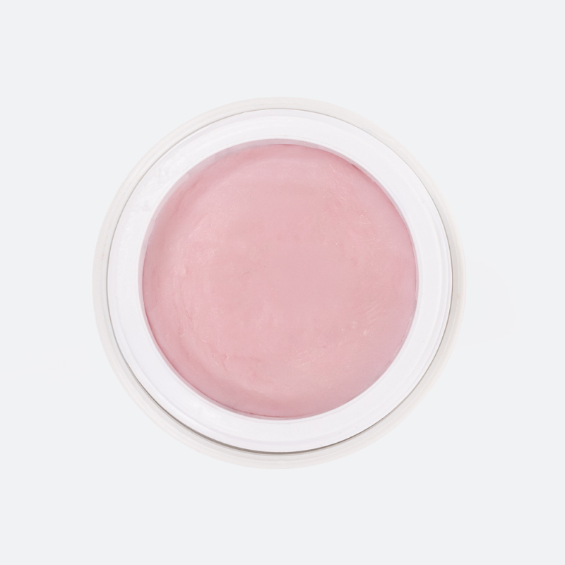 Plastiline Nude – Gel 3D vieux rose