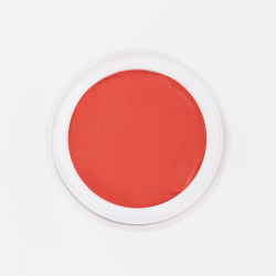 Plastiline Hot Red – Gel 3D rouge vif