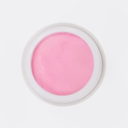 Plastiline Soft Pink - Gel 3D rose pâle