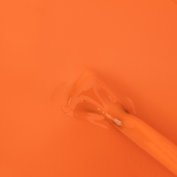 Cool Colors 198 - Orange Heat