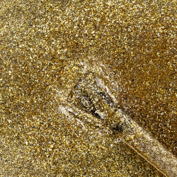 Cool Colors 026 - Liseré d’or M'NAILS - 1
