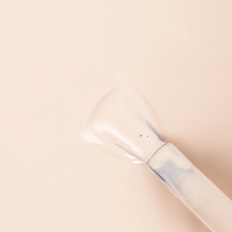 Cool Colors 052 - Almond Milk