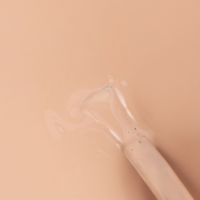 Cool Colors 054 - Sweet Latte