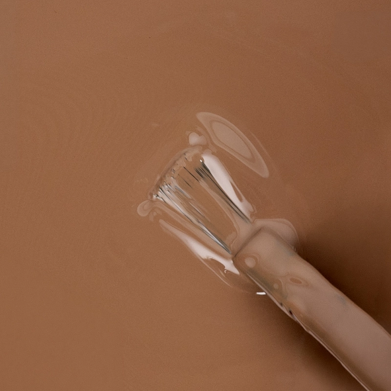 Cool Colors 058 - Honey Caramel