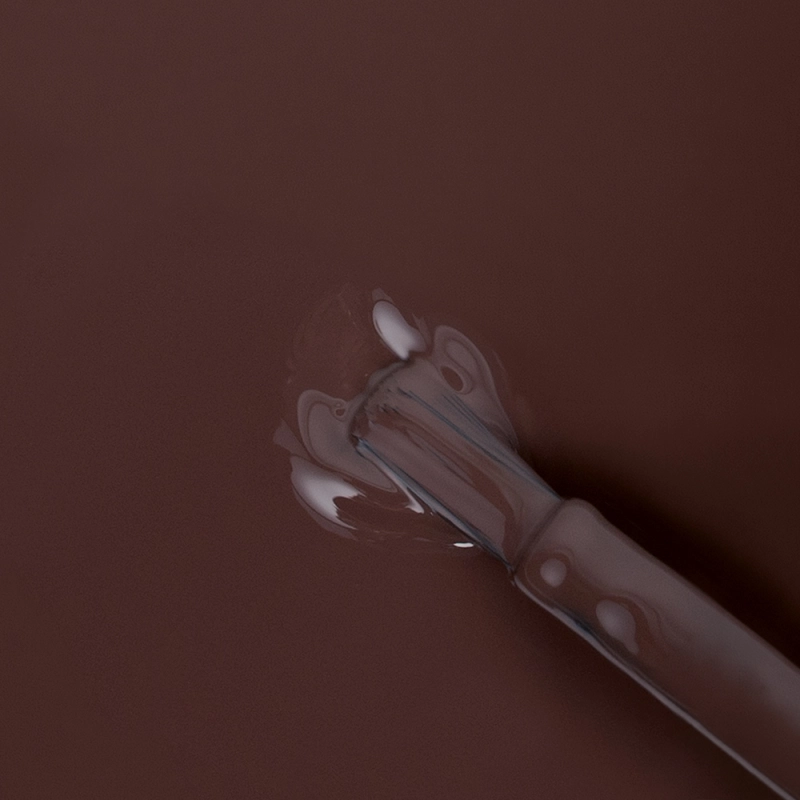 Cool Colors 065 - Classic Coffee