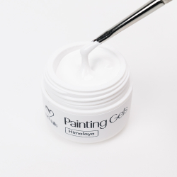 NEW - Painting Gels - Himalaya