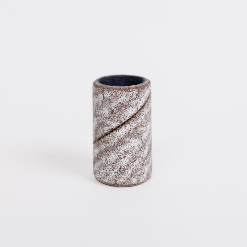 Émeris Grain 240 Blanc - Préparation de l'ongle
