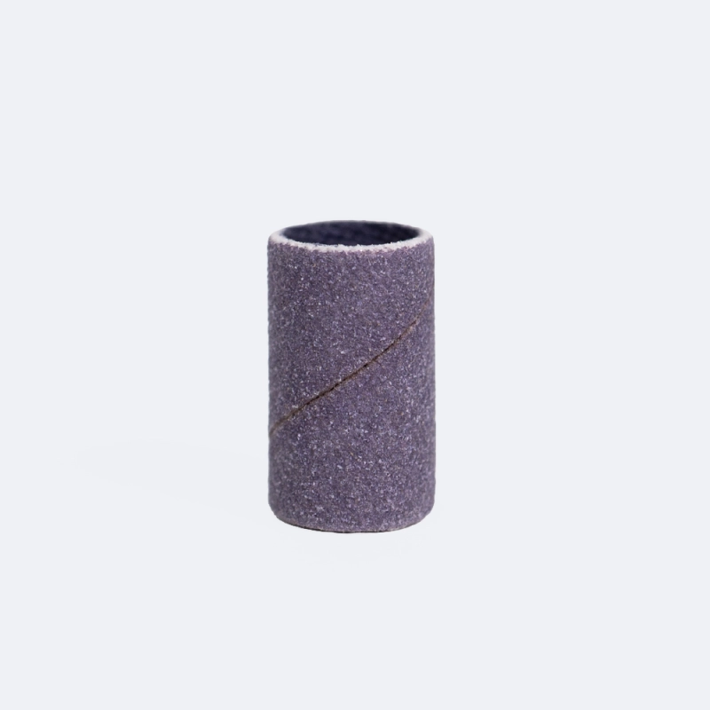 NEW - Émeris grain 400 - Violet M'NAILS - 1