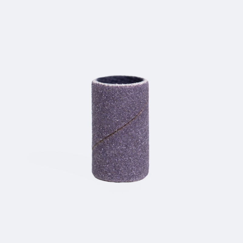Émeris grain 400 - Violet