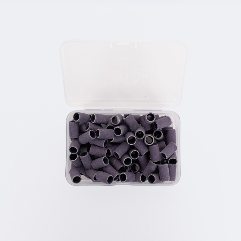 Émeris grain 400 - Violet