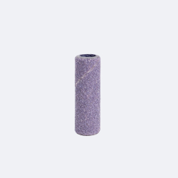 Mini Émeris grain 400 - Violet M'NAILS - 1