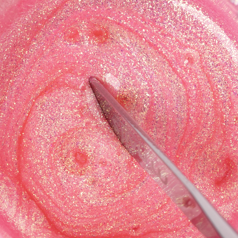 Construction Classique - Glitter Mermaid -  Édition limitée