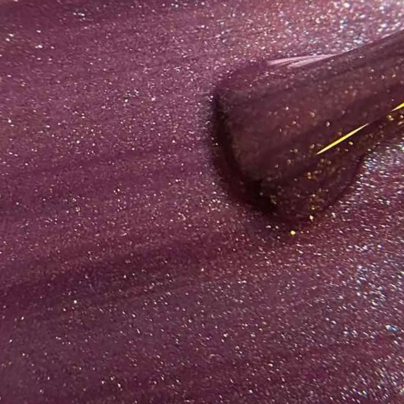 Vernis Semi-Permanent Cat Eyes Guimauve