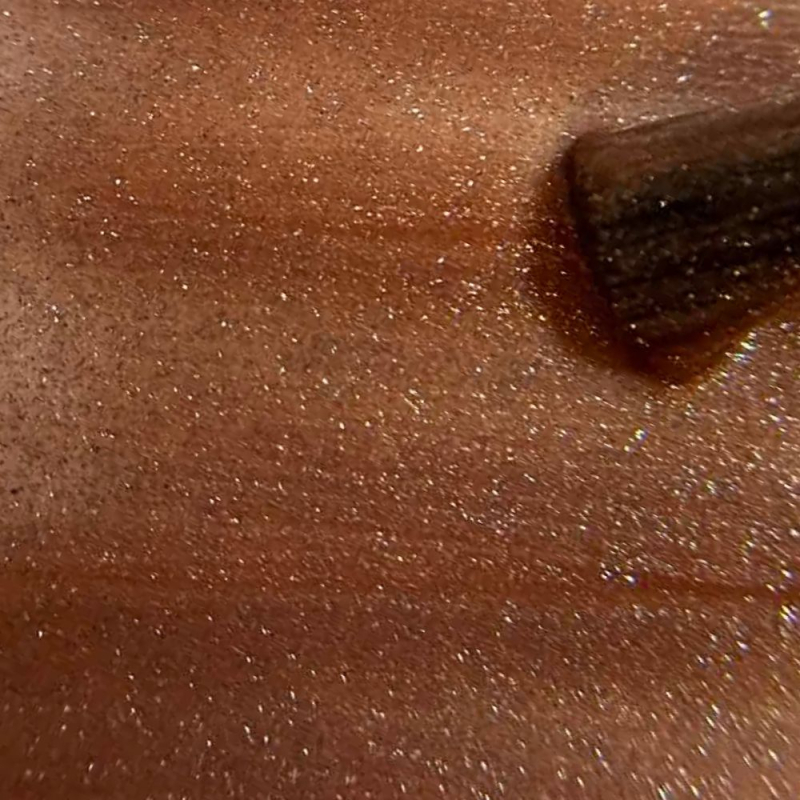 Vernis Semi-Permanent Cat Eyes Biscuit - 1