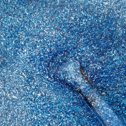 Cool Colors 016 - Bleu Cristal M'NAILS - 1