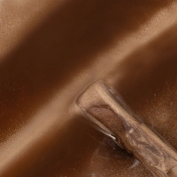 Cool Colors 299 - Cat Eyes Brown Sugar M'NAILS - 1
