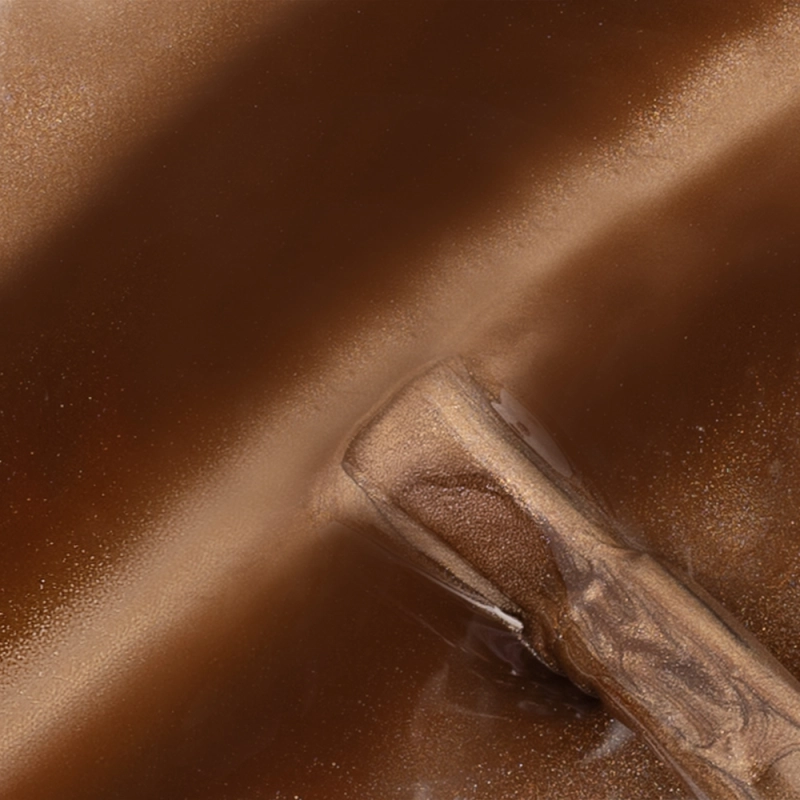 Cool Colors 299 - Cat Eyes Brown Sugar