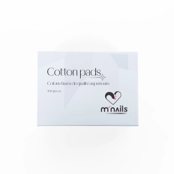 Cotton pads - Nouveau modèle - 1