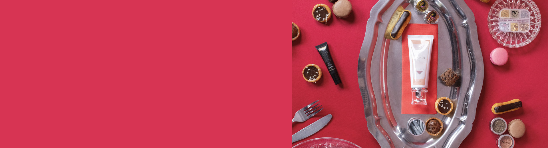 Sélection Noël M’Nails - Produits ongles professionnels