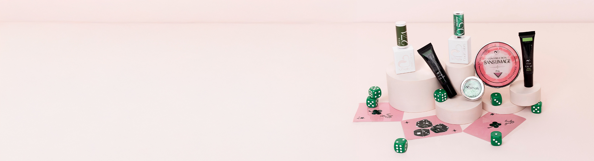 Green is the new mood