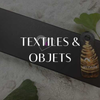 Textiles & Objets Mnails
