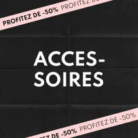 Accessoires