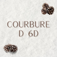 Courbure D 6D