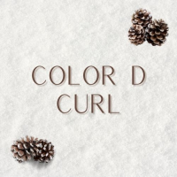 Color D Curl
