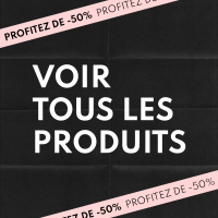 Tous les produits en promotion