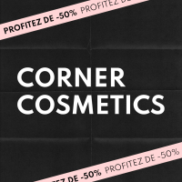 Corner Cosmetics