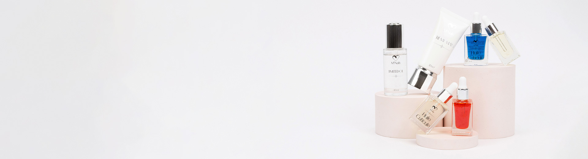 Hydratation - Soin des ongles et cuticules | M'Nails