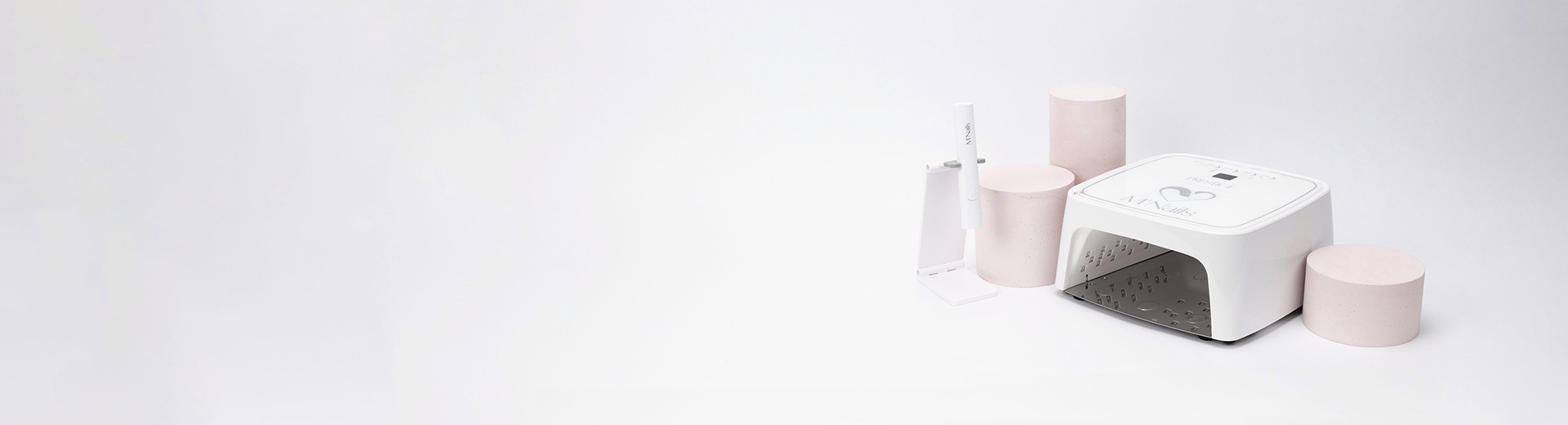 Lampes UV/LED - Appareils professionnels de haute qualité