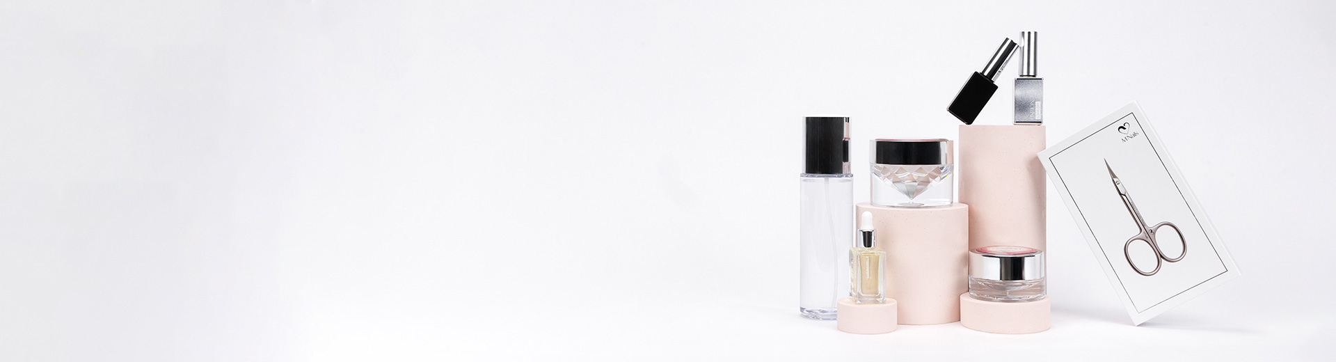 New - Nouveautés M'Nails, produits et tendances