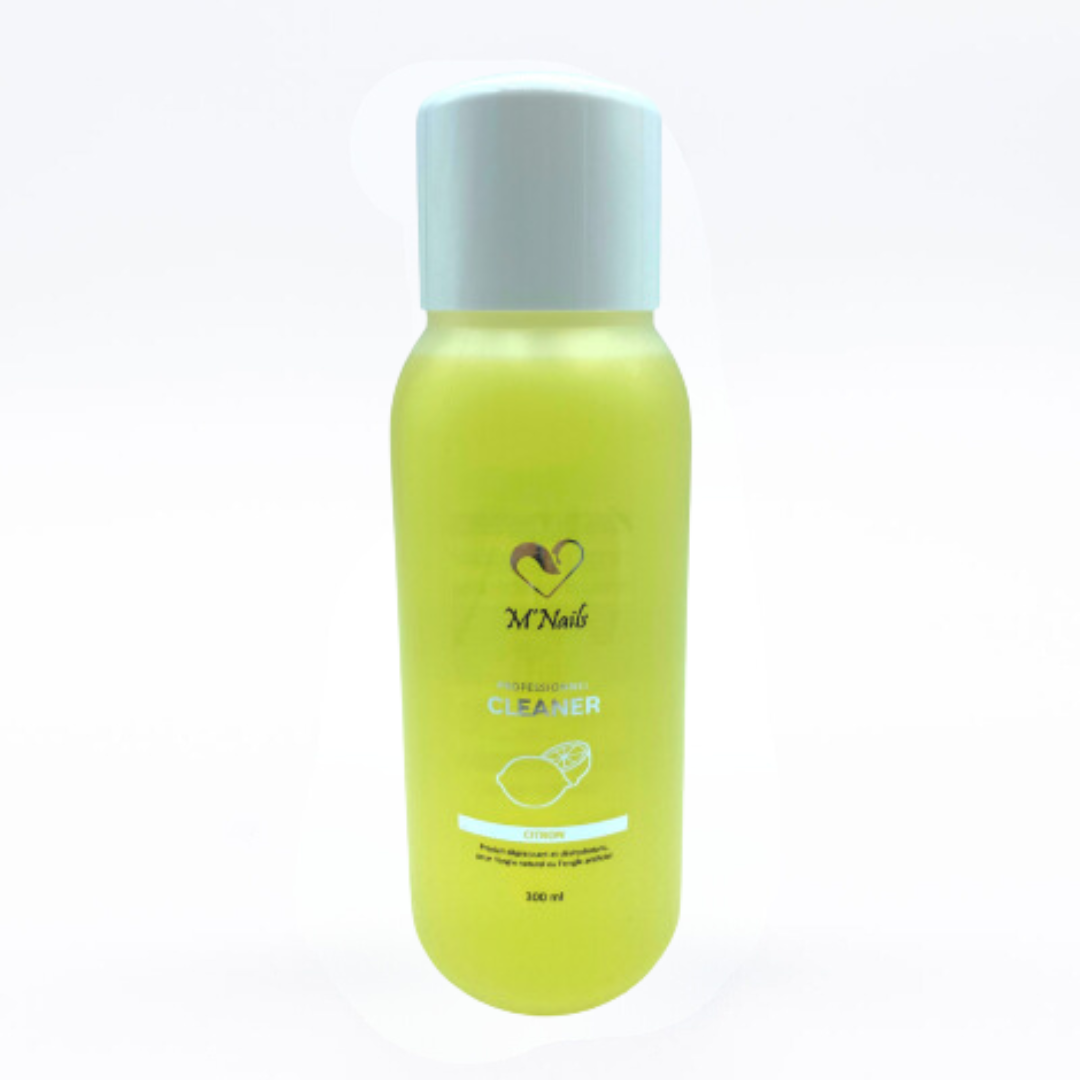 Cleaner parfum Citron