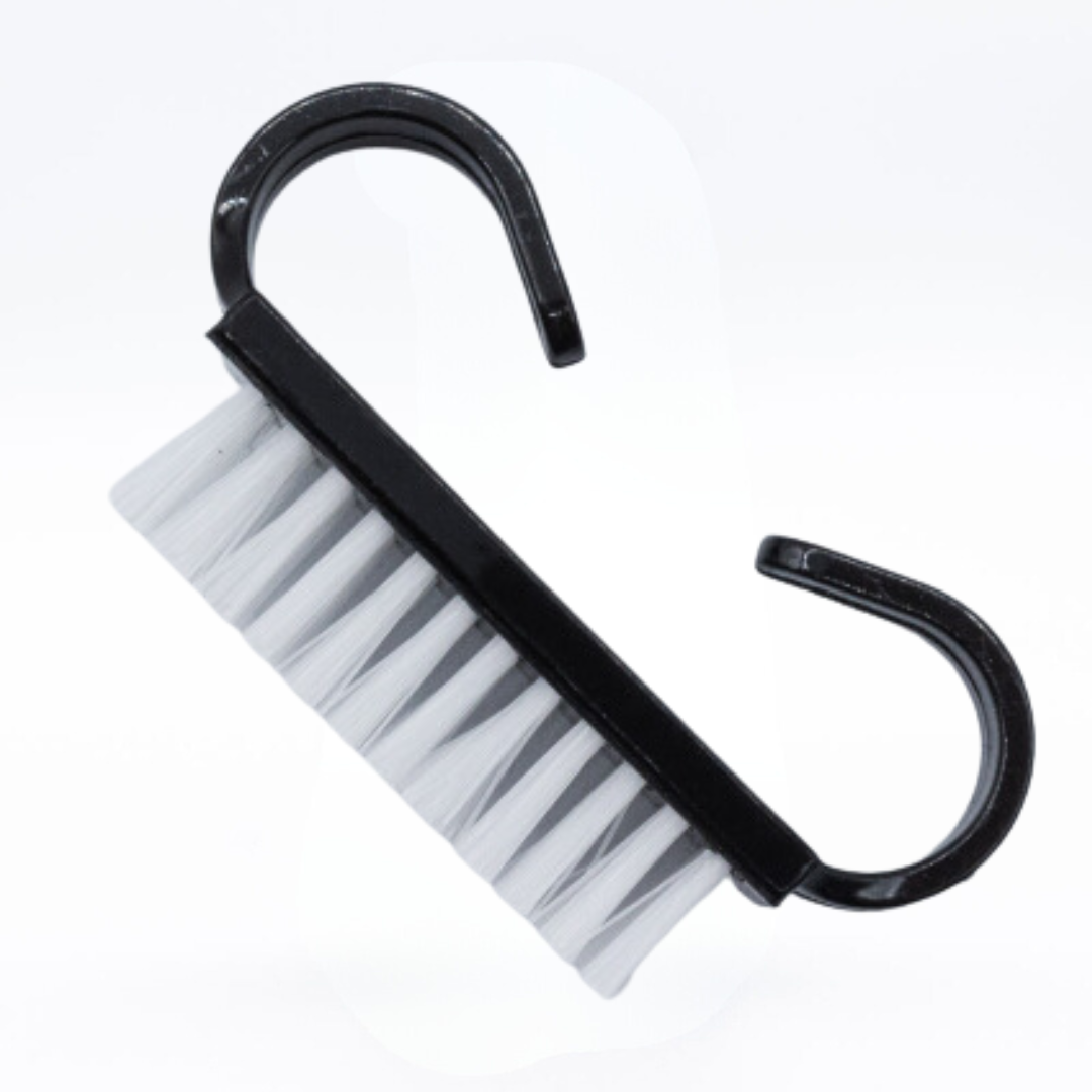 Mini brosse