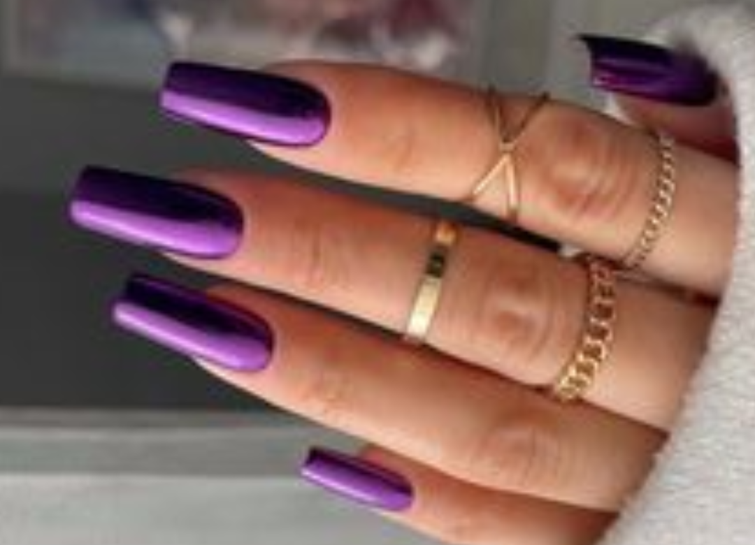 nails_art_purple