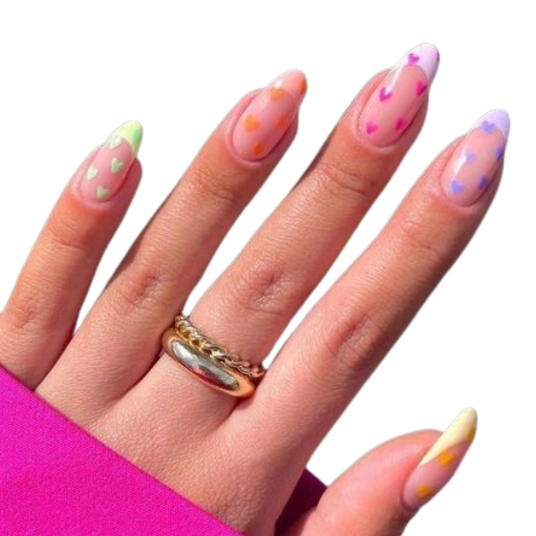 ongles-pastel-coeurs