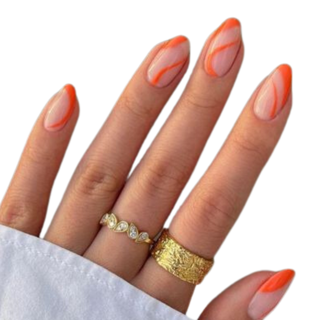 nail-art-fin-orange