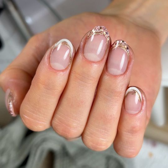 Tendances ongles de la rentrée