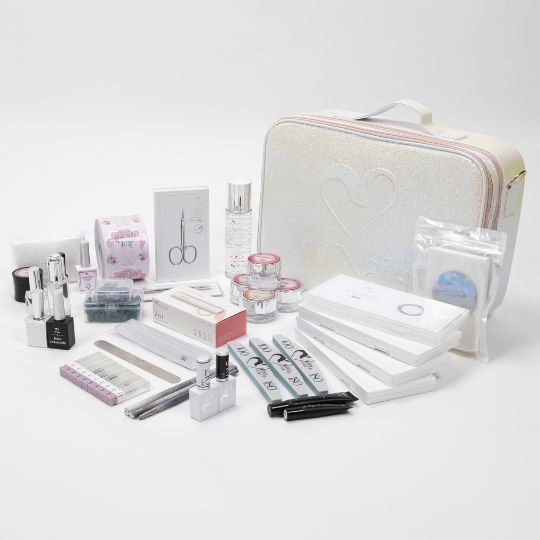 Checklist des essentiels pour bien démarrer avec M’Nails