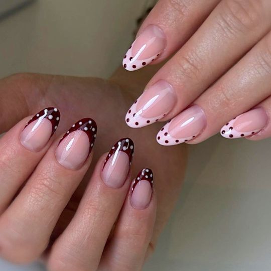 Tendances ongles hiver 2025-2026