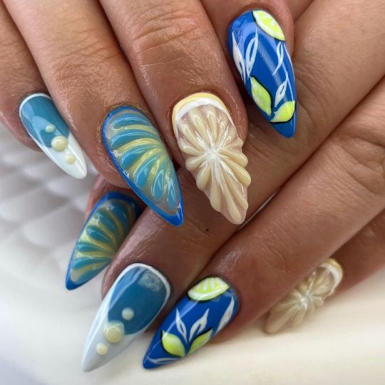 Bilan manucure 2025 : les tendances qu’on a adorées, celles qui restent en 2026