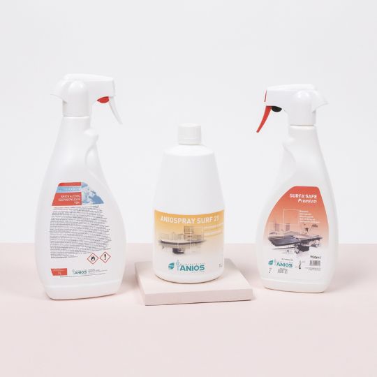 Comprendre la réglementation sur les biocides